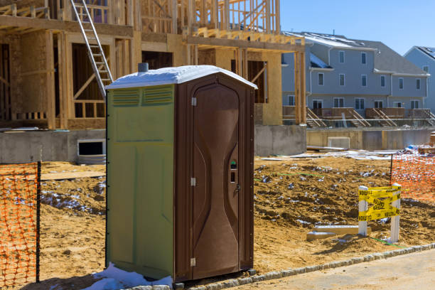 Best Sanitation services for porta potties  in Buckhorn, CA