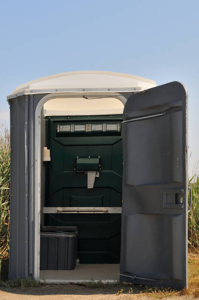 Portable Toilet Options We Offer in Buckhorn, CA
