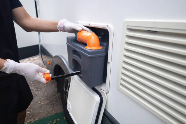 Best Local porta potty services  in Buckhorn, CA